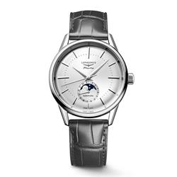 Longines Flagship Heritage L48154722 Kol Saati