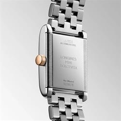 Longines Mini Dolcevita L52005717 Kol Saati