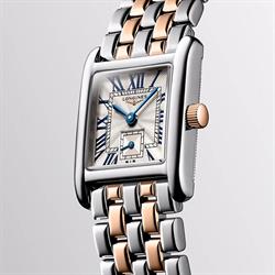 Longines Mini Dolcevita L52005717 Kol Saati