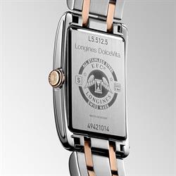 Longines Dolce Vita L55125717 Kol Saati