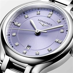 Longines Primaluna 30mm L81424076 Kol Saati