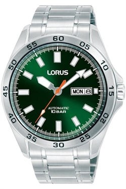 LORUS RL423CX9