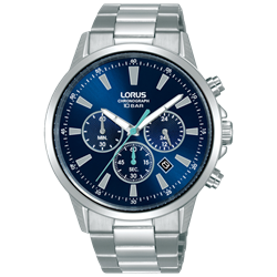 LORUS RT311LX9