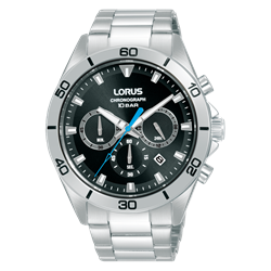 LORUS RT335KX9