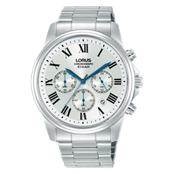 LORUS RT339LX9