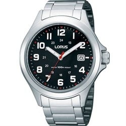 LORUS RXH01IX5