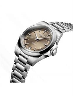 Longines Conquest 2023 L34304626 Kol Saati