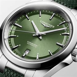 Longines Conquest Automatic L37204029 Kol Saati