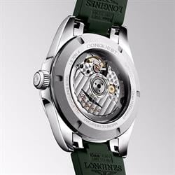 Longines Conquest Automatic L37204029 Kol Saati