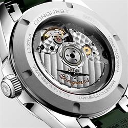 Longines Conquest Automatic L37204029 Kol Saati