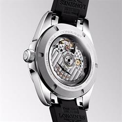 Longines Conquest Automatic L37204529 Kol Saati