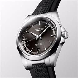 Longines Conquest Automatic L37204529 Kol Saati