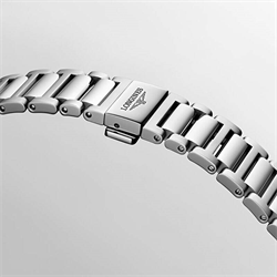 Longines Conquest Chrono Ski Edition L38364529 Kol Saati