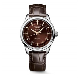 Longines Conquest Heritage L16494622 Kol Saati