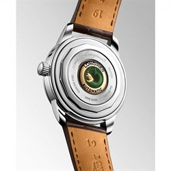 Longines Conquest Heritage L16494622 Kol Saati