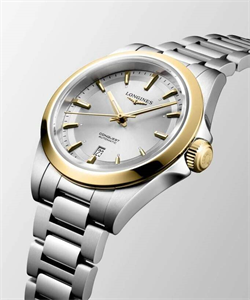 Longines Conquest L33205706 Kadın Kol Saati