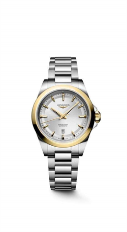Longines Conquest L33205706 Kadın Kol Saati