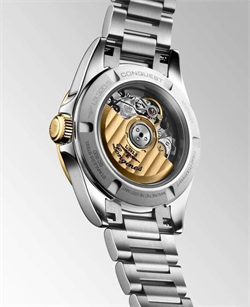 Longines Conquest L33205706 Kadın Kol Saati