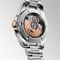 Longines Conquest L33205926 Kadın Kol Saati