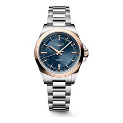 Longines Conquest L33205926 Kadın Kol Saati