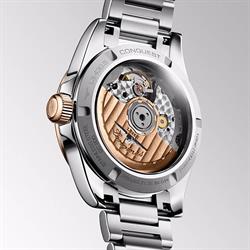 Longines Conquest L34305726 Kol Saati