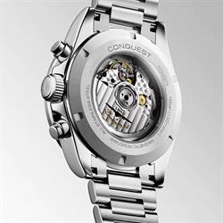 Longines Conquest L34305726 Kol Saati
