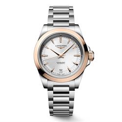 Longines Conquest L34305726 Kol Saati