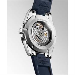 Longines Conquest L38304929  Kol Saati