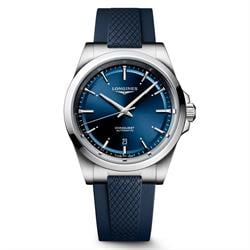 Longines Conquest L38304929  Kol Saati
