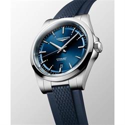 Longines Conquest L38304929  Kol Saati