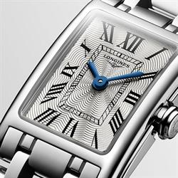 Longines Dolce Vita L52584716 Kol Saati