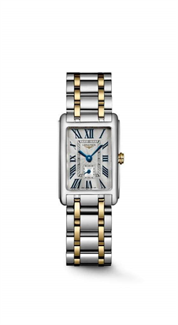 Longines DolceVita L52555707 Kadın Kol Saati