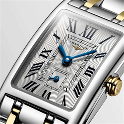 Longines DolceVita L52555707 Kadın Kol Saati