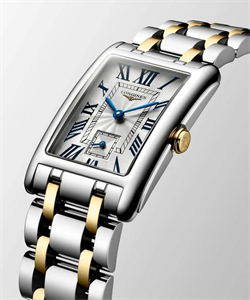 Longines DolceVita L55125707 Kadın Kol Saati