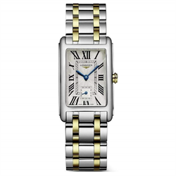 Longines DolceVita L55125707 Kadın Kol Saati