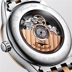 Longines Flagship Automatic L43743987 Kol Saati