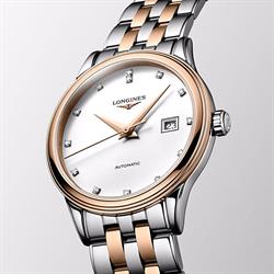 Longines Flagship Automatic L43743987 Kol Saati