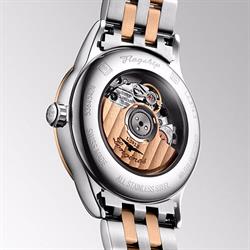 Longines Flagship Automatic L43743987 Kol Saati