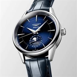 Longines Flagship Heritage L48154922 Kol Saati