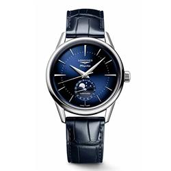 Longines Flagship Heritage L48154922 Kol Saati
