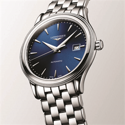 Longines Flagship L49844986 Kol Saati