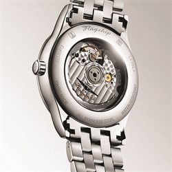 Longines Flagship L49844986 Kol Saati