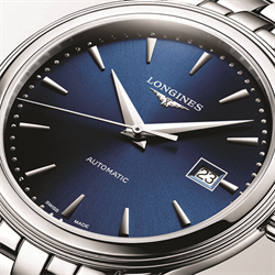 Longines Flagship L49844986 Kol Saati