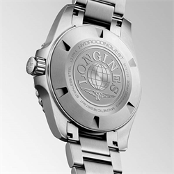 Longines Hydroconquest 2026 L37794966 Kol Saati