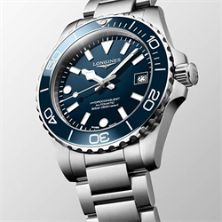 Longines Hydroconquest 2026 L37794966 Kol Saati