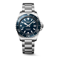 Longines Hydroconquest 2026 L37794966 Kol Saati