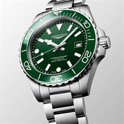 Longines Hydroconquest 2026 L37884066 Kol Saati
