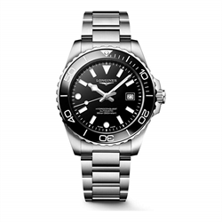 Longines Hydroconquest 2026 L37884566 Kol Saati