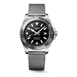 Longines Hydroconquest 2026 L37884706 Kol Saati