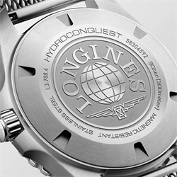 Longines Hydroconquest 2026 L37884906 Kol Saati